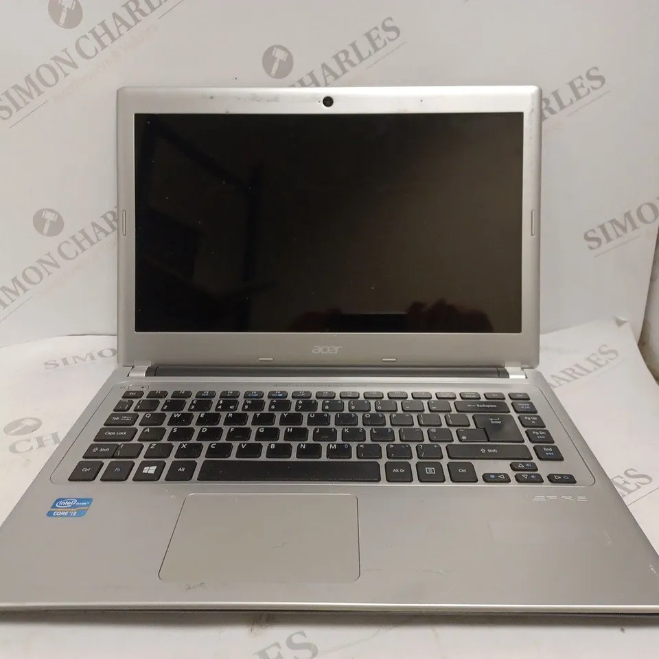ACER ASPIRE V5-471 LAPTOP 