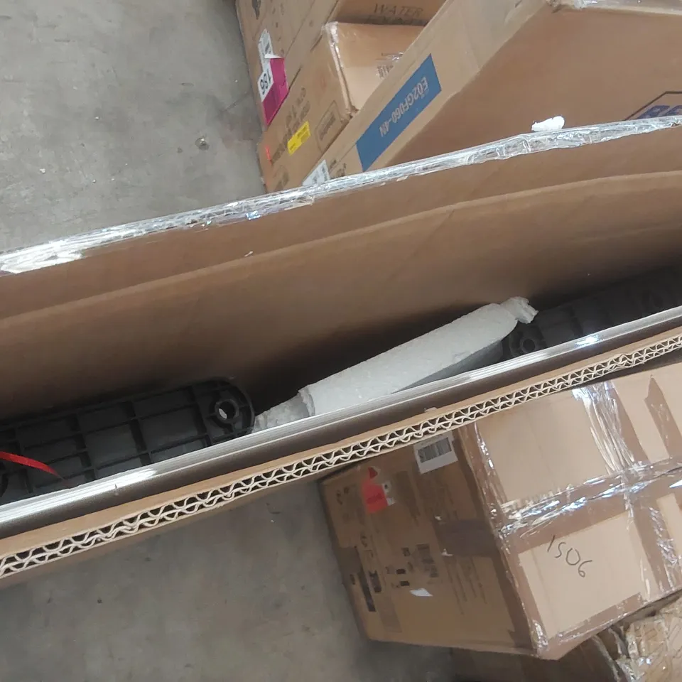 BOXED YAHEETECH CANOPY