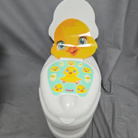 PILSAN CHICK EDUCATIONAL POTTY