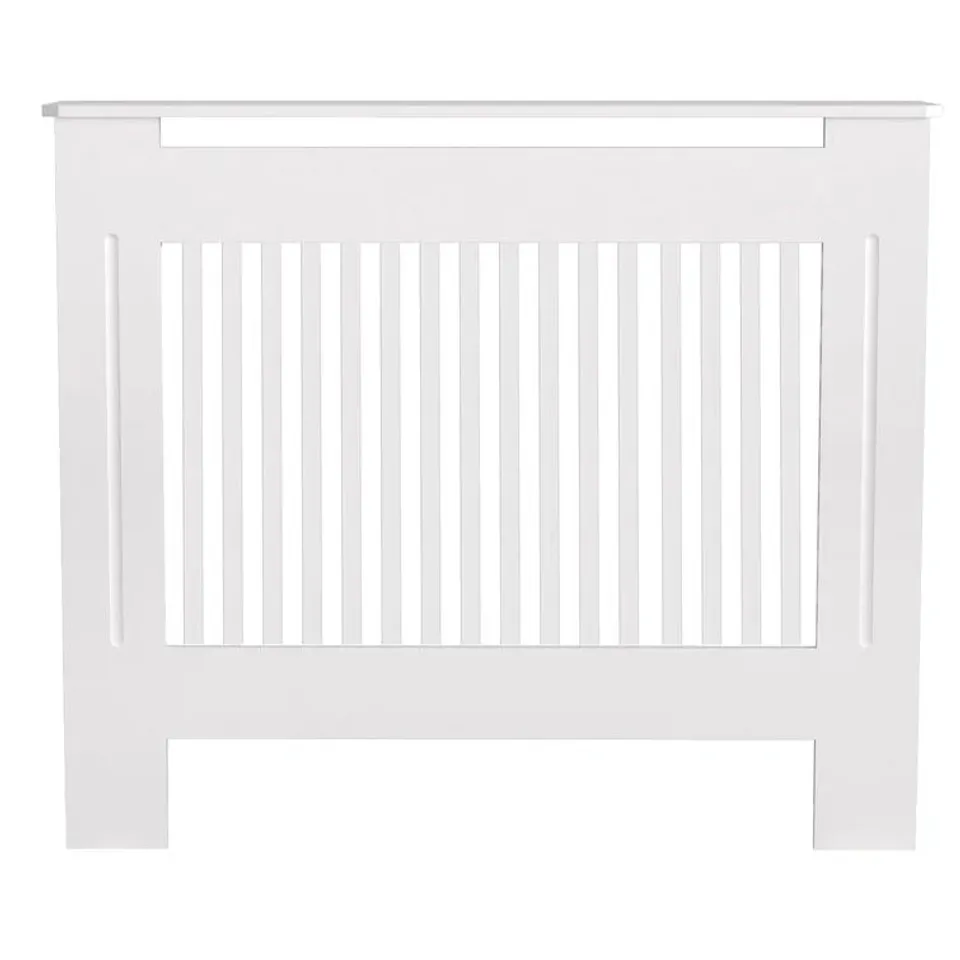 BOXED RADIATOR COVER H92CM (1 BOX)