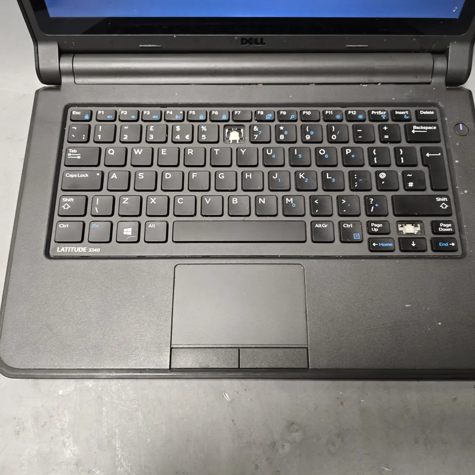DELL LATITUDE 3340 LAPTOP 