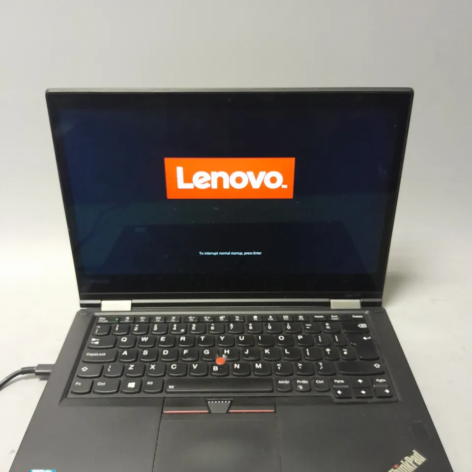 LENOVO THINKPAD YOGA 370 I5 - 13.3" SCREEN