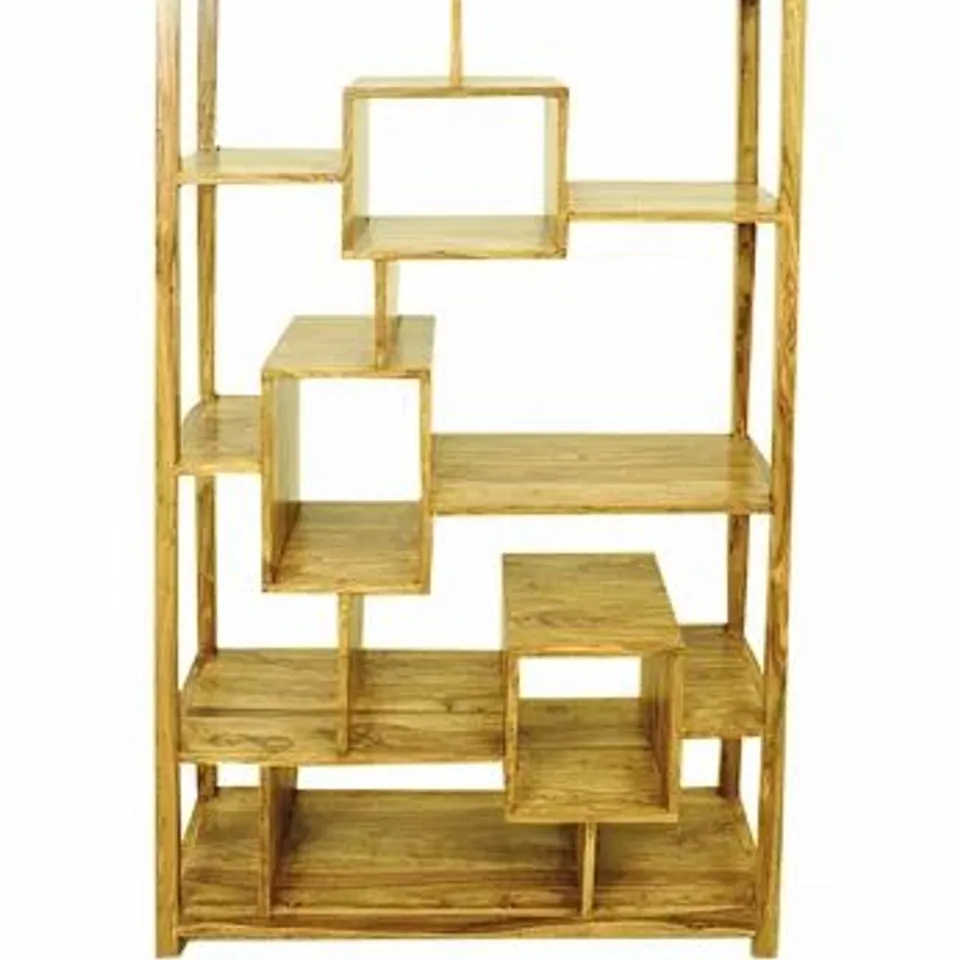 BEATRIX BOOKCASE