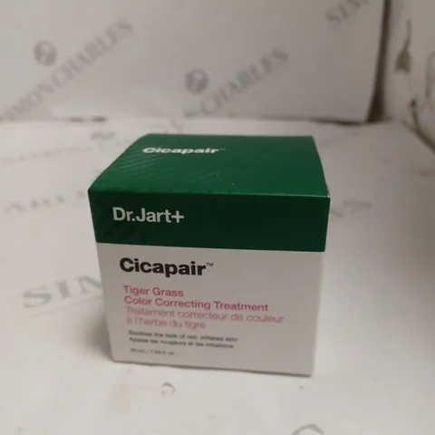 DR.JART CICAPAIR TIGER GRASS COLOR CORRECTING TREATMENT