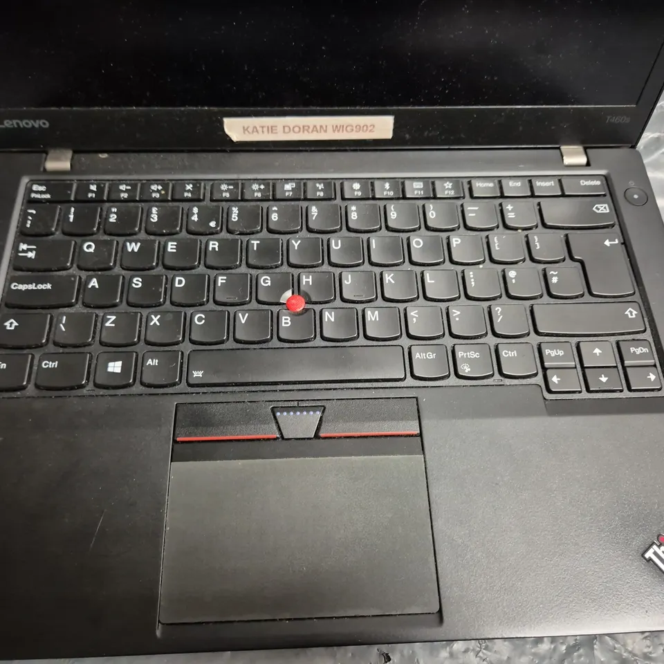 LENOVO THINKPA T460S
