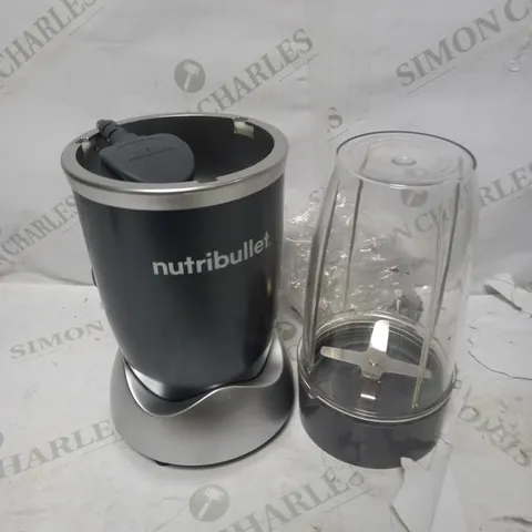 NUTRIBULLET 600 SERIES 600W NUTRITION EXTRACTOR