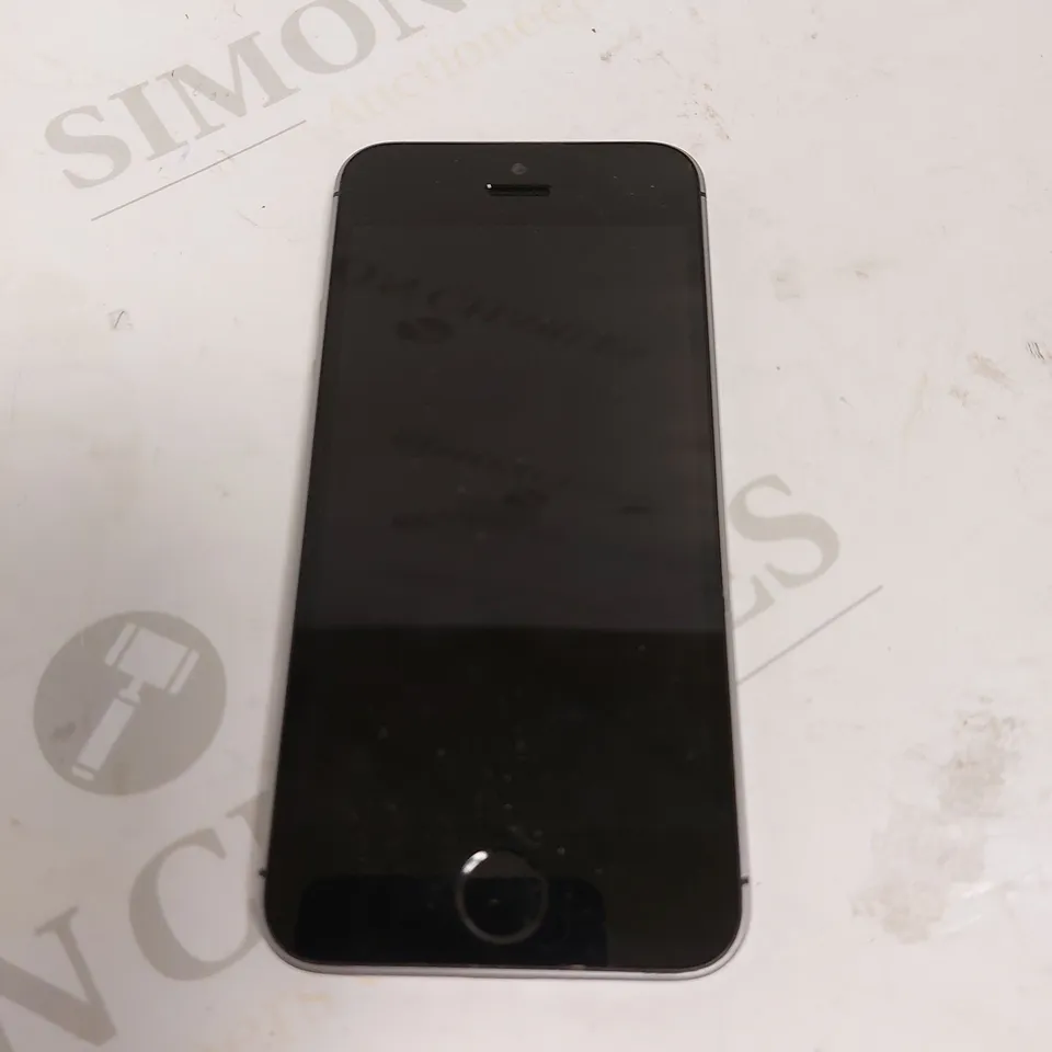 APPLE IPHONE SE (1ST GENERATION) A1723 
