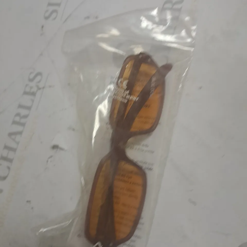 BOX OF 7 ASSORTED POLICE SUNGLASSES