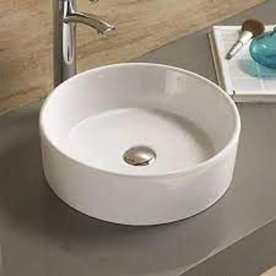 BOXED ASPEN II 60 THIN BASIN 63X48X17CM