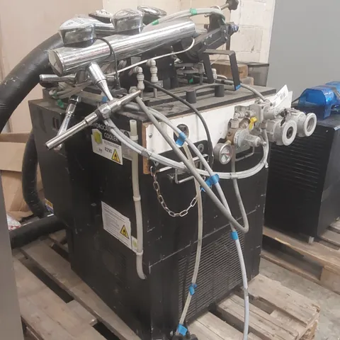 BRW35H BEER DISPENSER SYSTEM