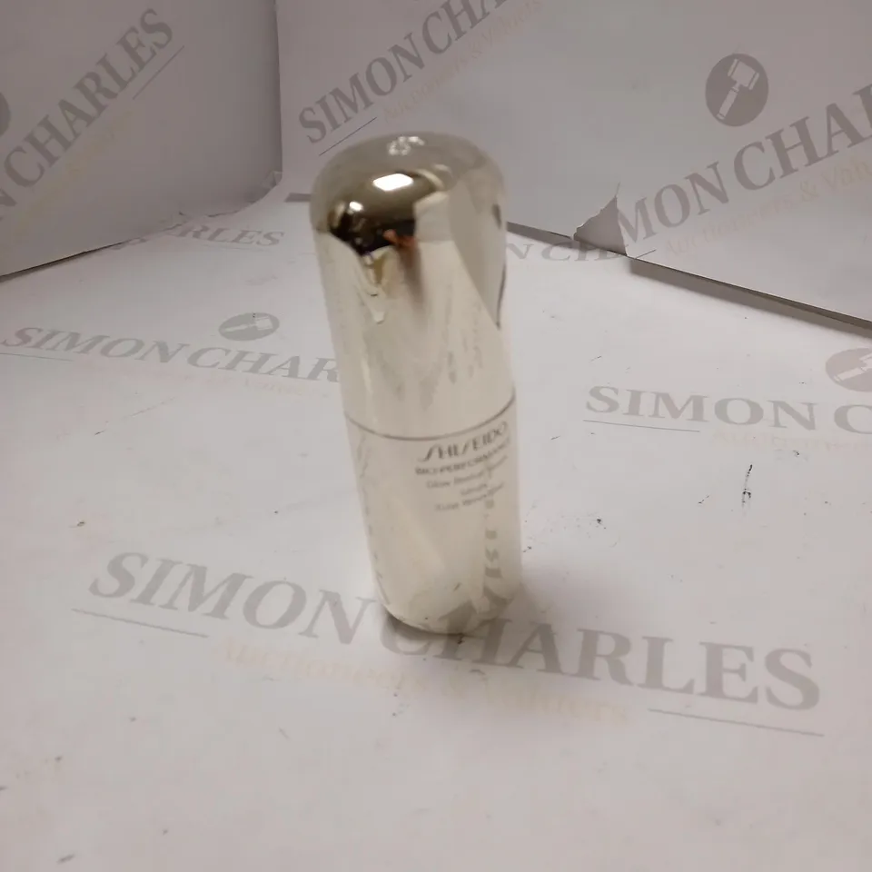 SHISEIDO BIO PERFORMANCE GLOW REVIVAL SERUM 1.0 OZ 30 ML