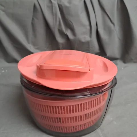 COOK'S ESSENTIALS CHOP & SPIN FOOD PREPARATION SET
