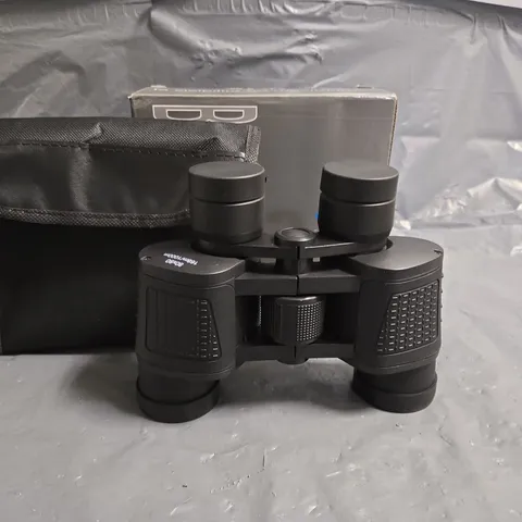 HIGH QUALITY WATER PROOF BINOCULARS