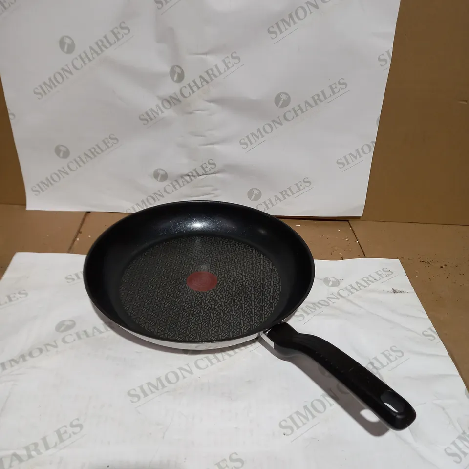 TEFAL 30 CM COMFORT MAX, INDUCTION FRYING PAN
