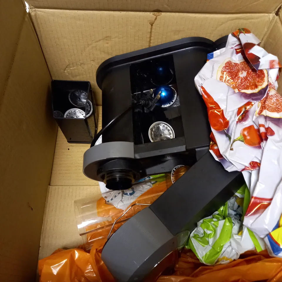 MAGIMIX NESPRESSO VERTUO NEXT