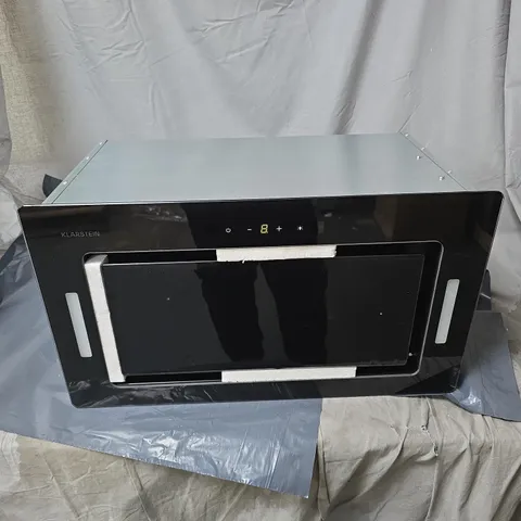 BOXED KLARSTEIN HEKTOR ECO RANGE HOOD 