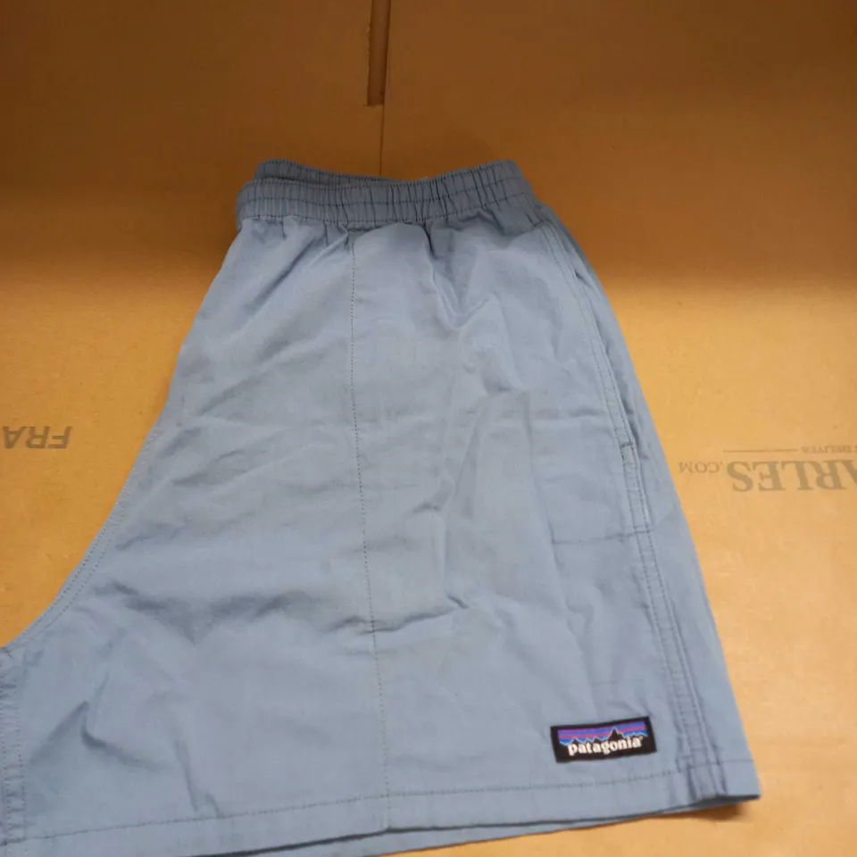 PATAGONIA FUN HOGGER SHORTS SIZE L