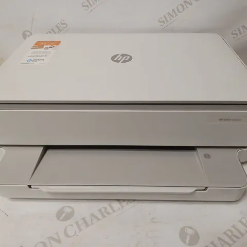 HP ENVY 6032E PRINTER