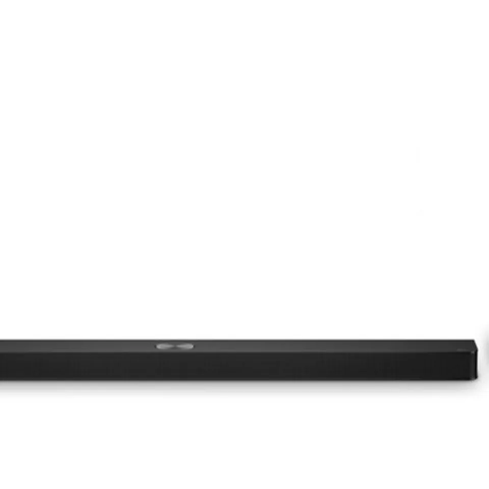 LG US90TY 5.1.3 CH DOLBY ATMOS SOUNDBAR & SUBWOOFER