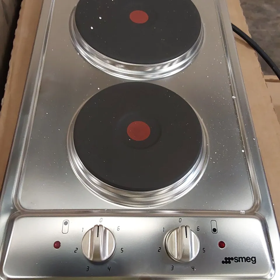 SMEG HOB SE32X
