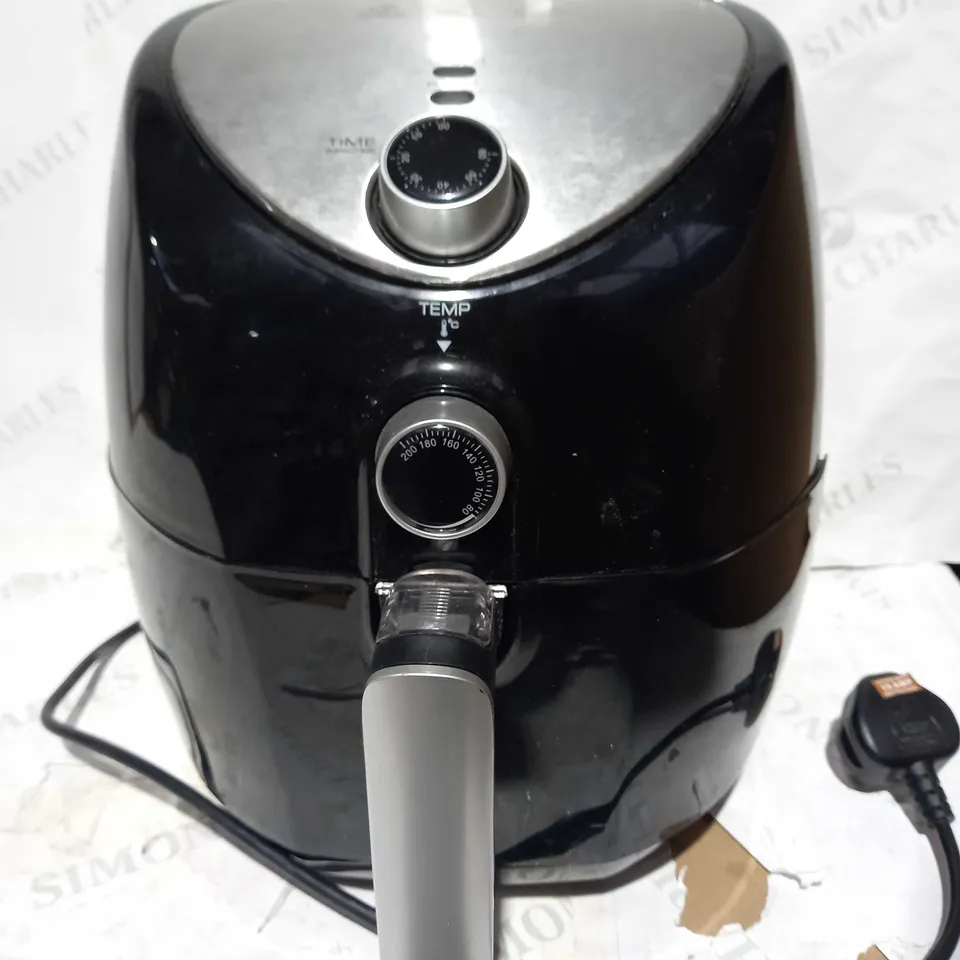 TOWER HEALTHFRY AIR FRYER