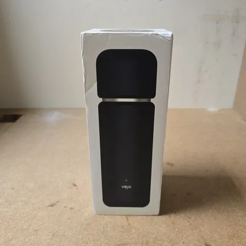 BOXED VEJO BLENDER IN BLACK
