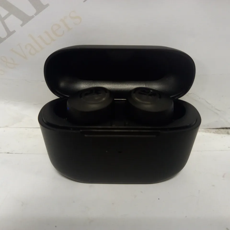 JLAB GO AIR POP IN-EAR TRUE WIRELESS EARBUDS - BLACK