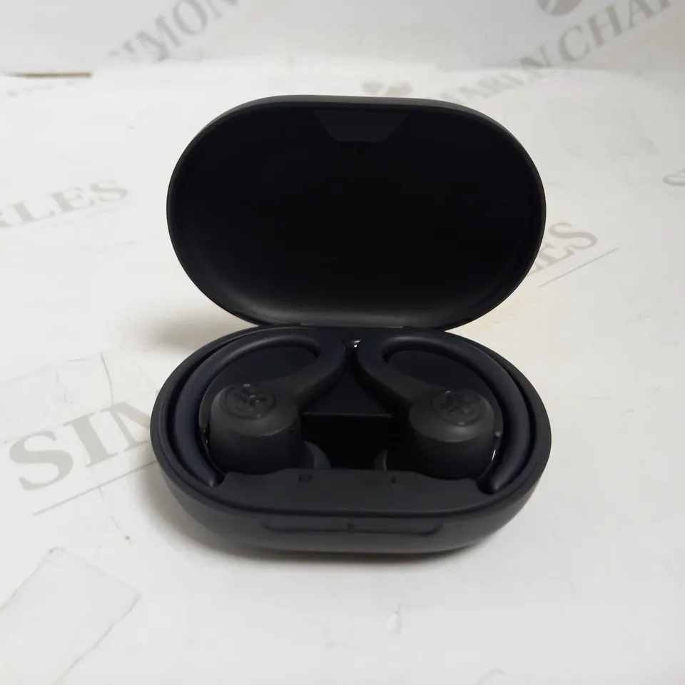 JLAB GO AIR SPORT TRUE WIRELESS HEADPHONES RRP £29.99