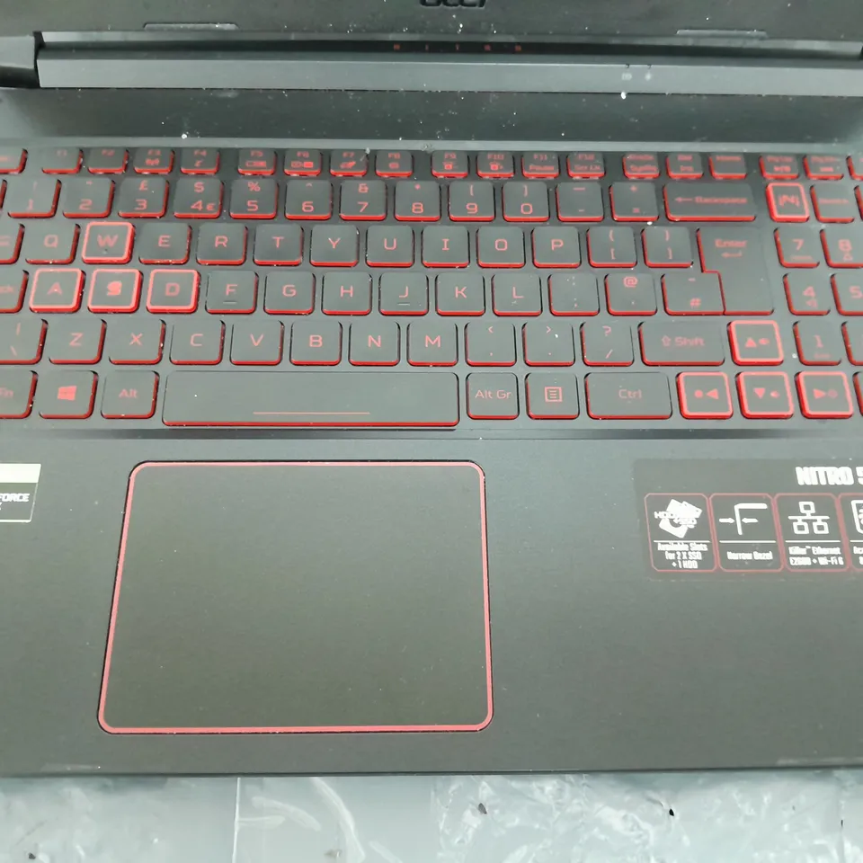 ACER NITRO AN5150-44 LAPTOP