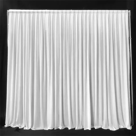 BOXED SILK BACKDROPS & SIGNS