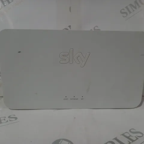 SKY SE210 WIFI BOOSTER
