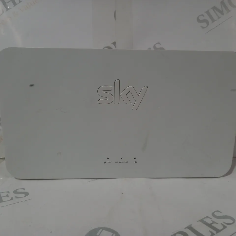 SKY SE210 WIFI BOOSTER