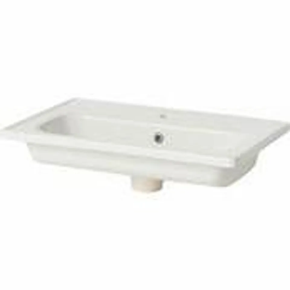 BOXED TOWAN 60CM BASIN 
