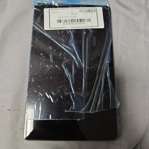 LENOVO TAB M8 4TH GEN TABLET – SILVER, SHRINK-WRAPPED