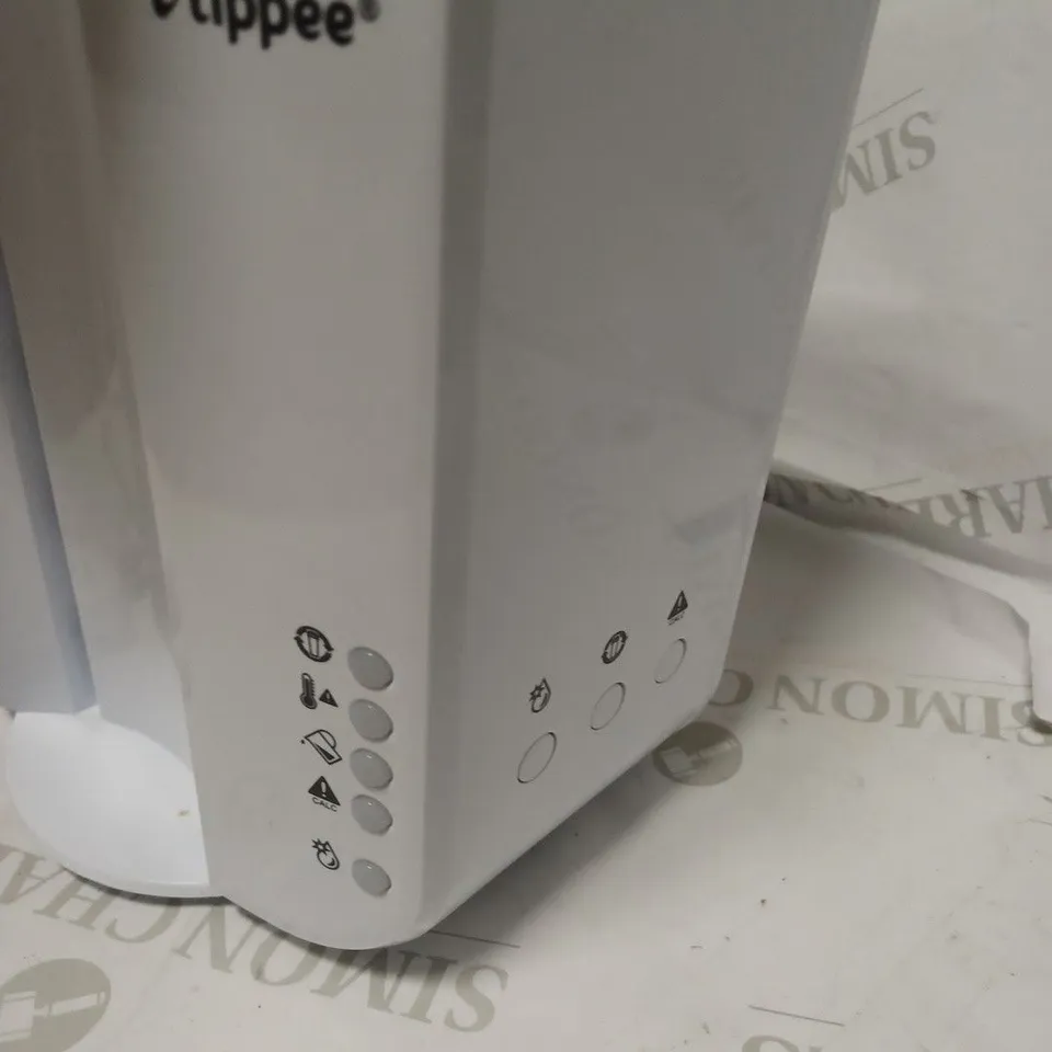 TOMMEE TIPPEE PERFECT PREP FORMULA FEED MAKER 