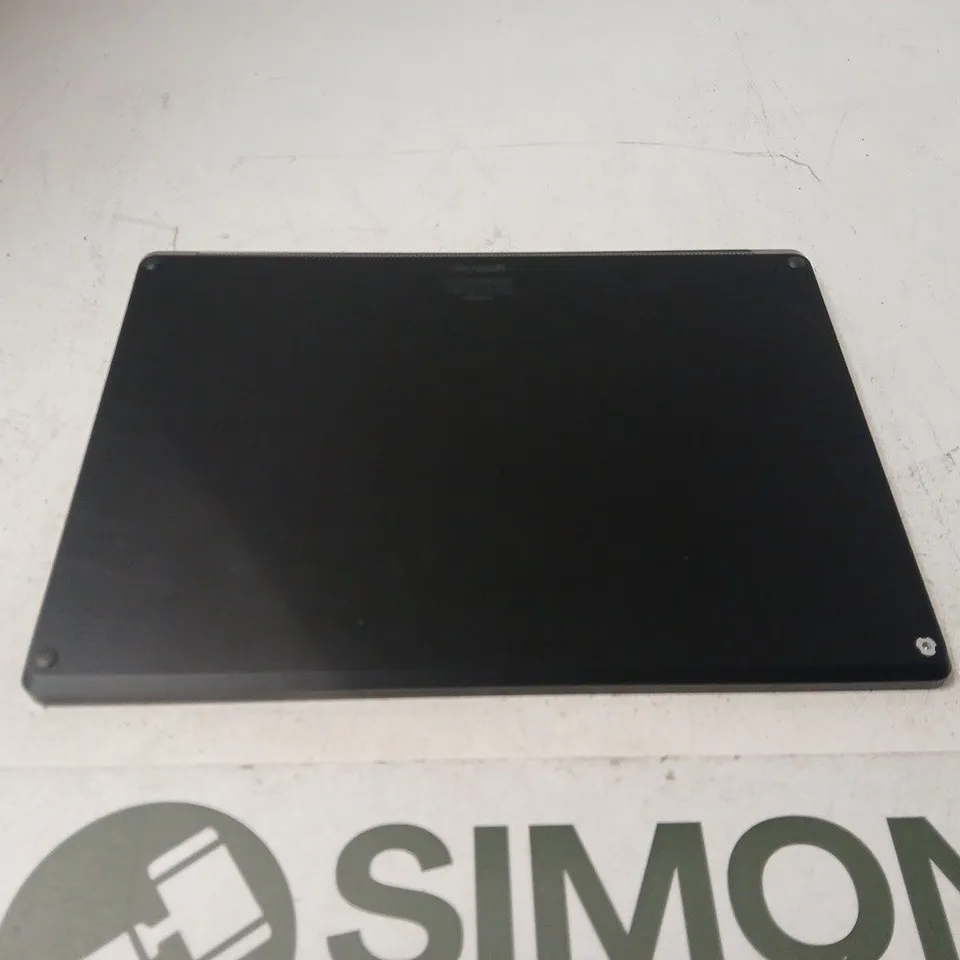 MICROSOFT SURFACE LAPTOP - BLACK
