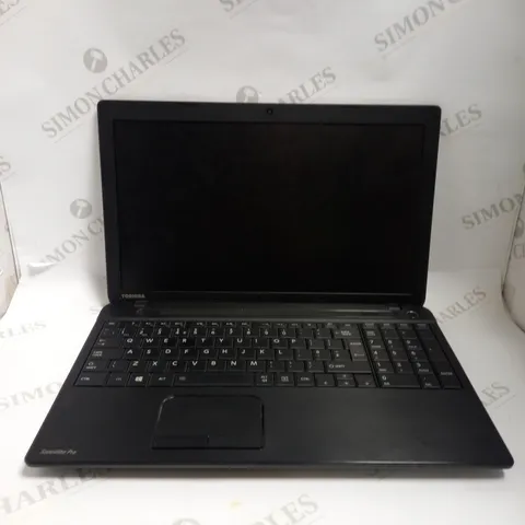 TOSHIBA SATELLITE PRO C50-A-1E2 LAPTOP
