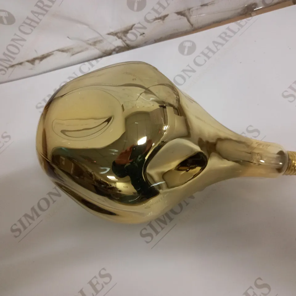 CALEX 425903 XXL ORGANIC EVO CHAMPAGNE LED LAMP