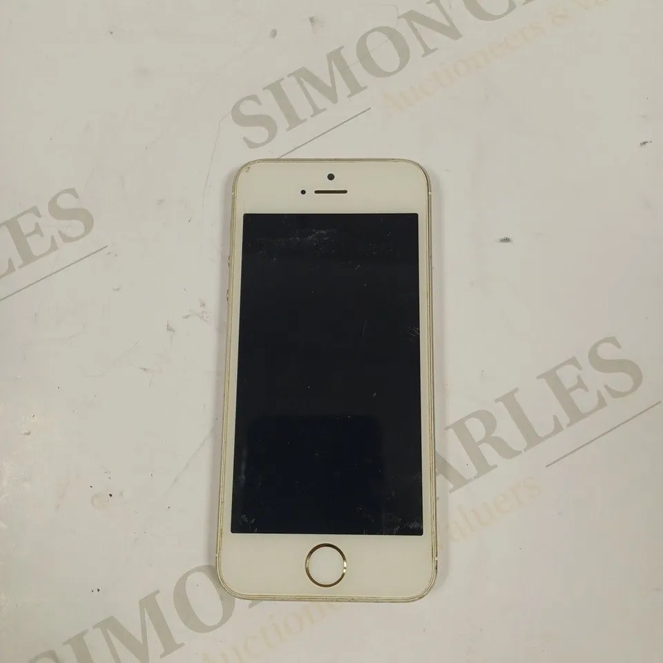 APPLE IPHONE 5S A1457 SMARTPHONE