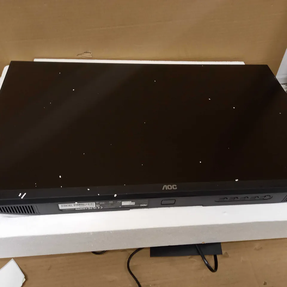 AOC Q27V4EA 27" MONITOR
