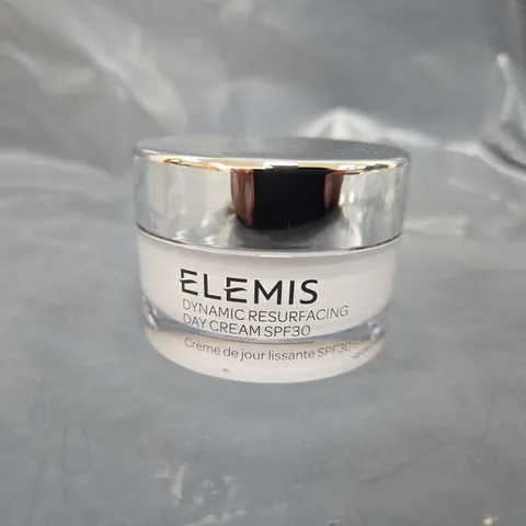 ELEMIS DYNAMIC RESURFACING DAY CREAM SPF30