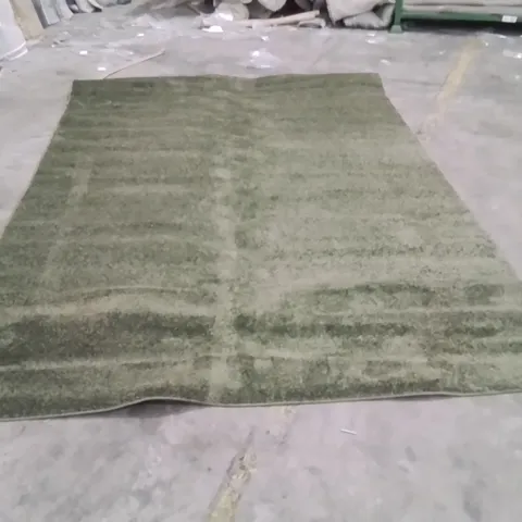 QUALITY DESIGNER AREA RUG - APPROXIMATELY 280X200