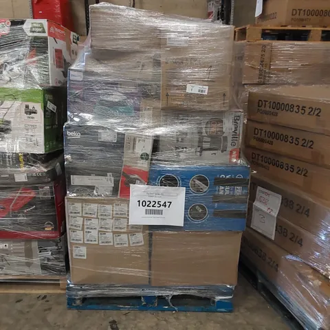 PALLET OF APPROXIMATELY 46 ASSORTED HOUSEHOLD & ELECTRICAL PRODUCTS TO INCLUDE