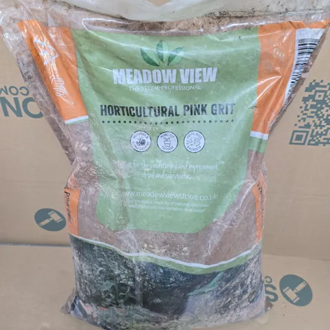 MEADOW VIEW HORTICULTURAL PINK GRIT 