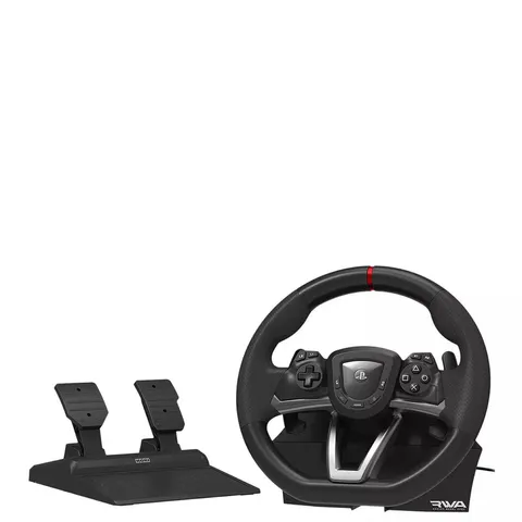 BOXED HORI RACING WHEEL APEX FOR PS5