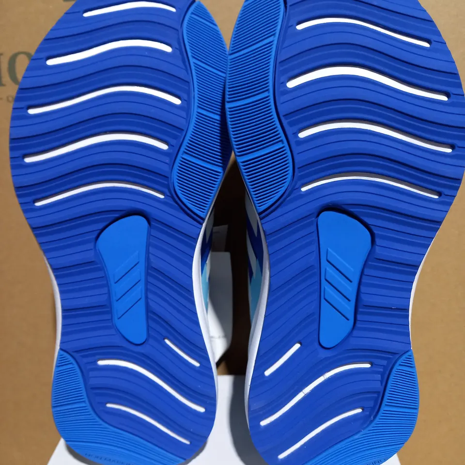 ADIDAS KIDS GZ4412 FORTARUN SPORT RUNNING SHOES - SIZE 12.5K