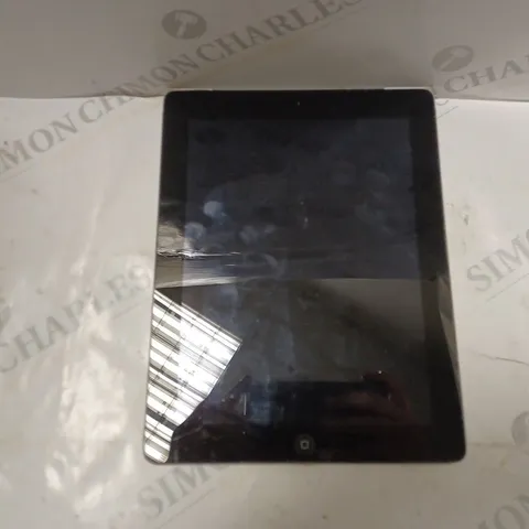 APPLE IPAD MODEL A1396 32GB