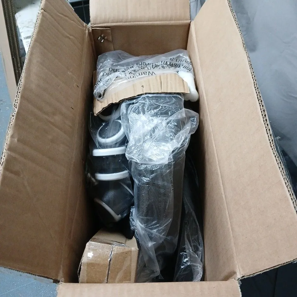 KKTONER OFFICE STOOL BOC0501 BOXED