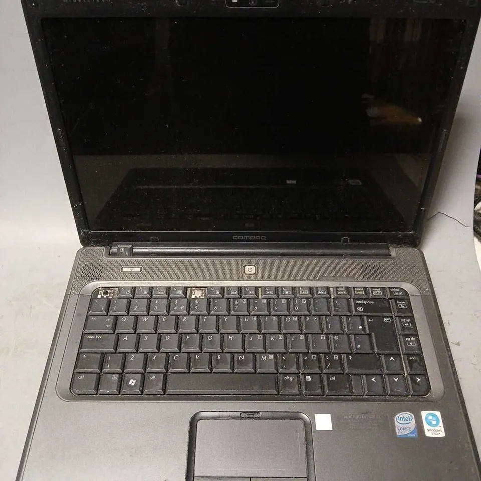 COMPAQ PRESARIO C700 CTO NOTEBOOK PC