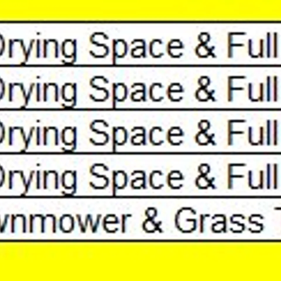 PALLET OF APPROXIMATELY FIVE ASSORTED PRODUCTS TO INCLUDE;
